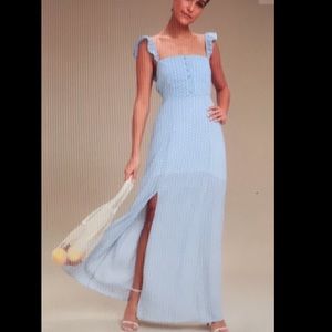 Sage The Label dress